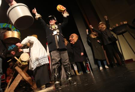 ŽAGANJE BABE 21 FOTO LJUBO VUKELIČ